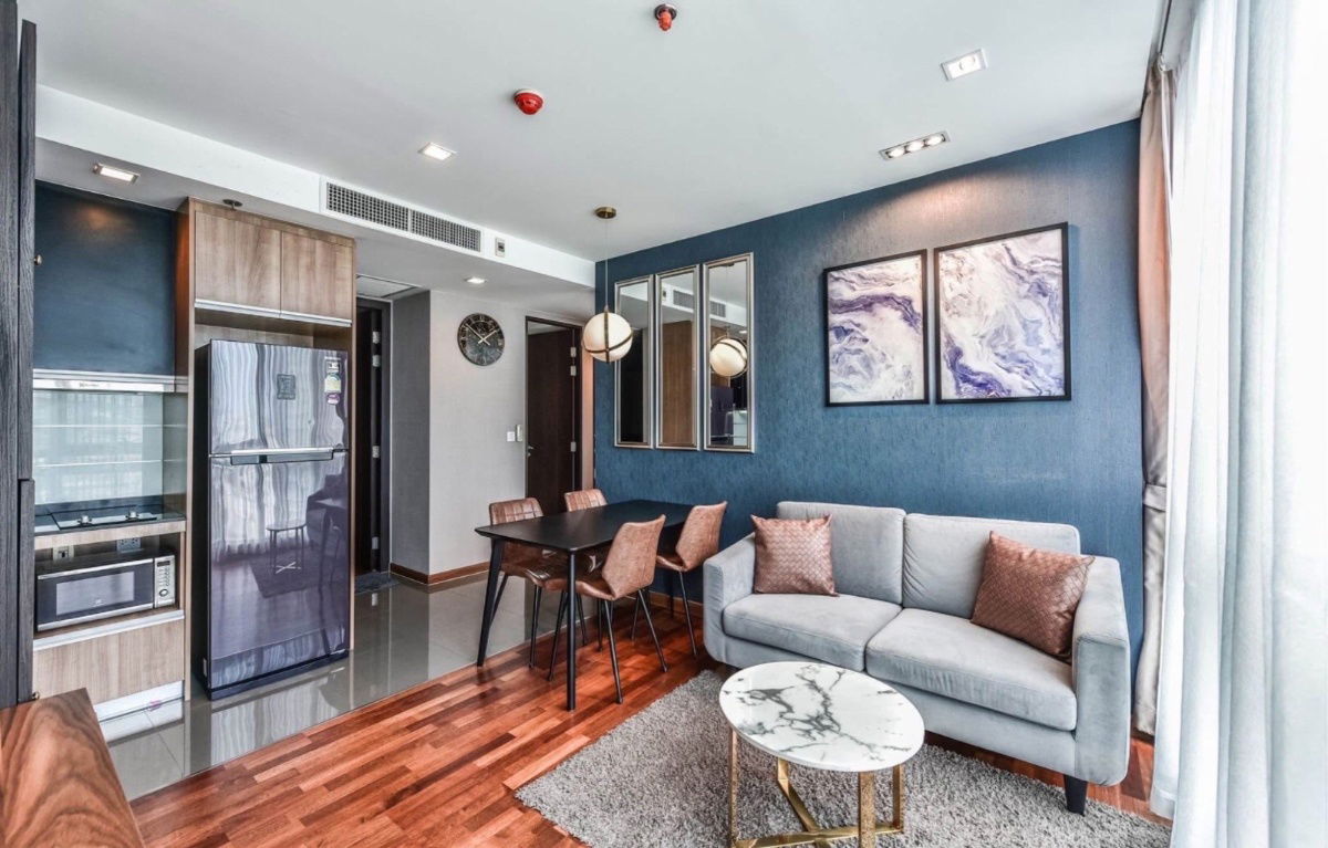 Wish Signature Midtown             Siam