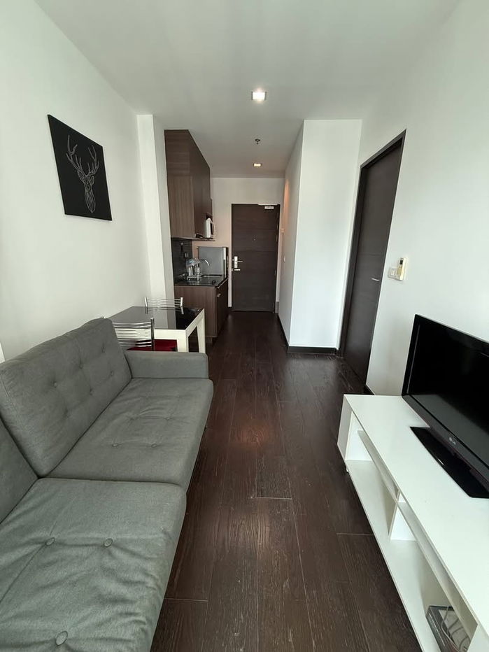 FOR RENT 1 BEDROOM 1 BATHROOM 40 SQ.M  Ready To move in + Best price