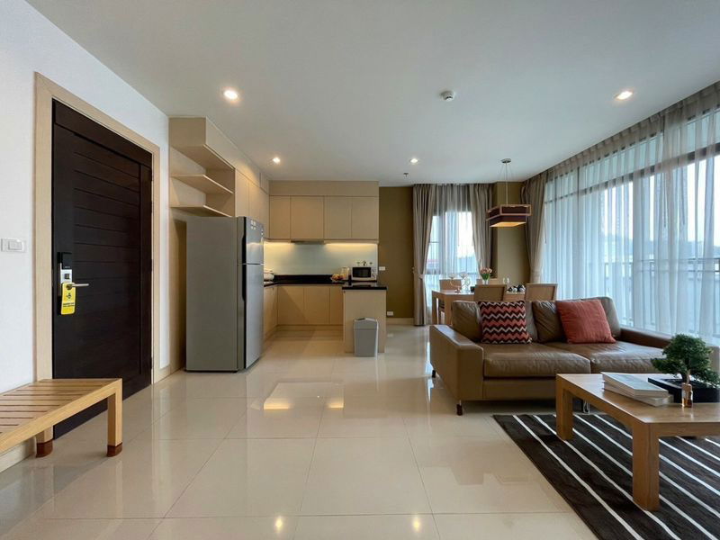 For rent: Suntara Condominium Sriracha near Robinson Sriracha✨ready to move in