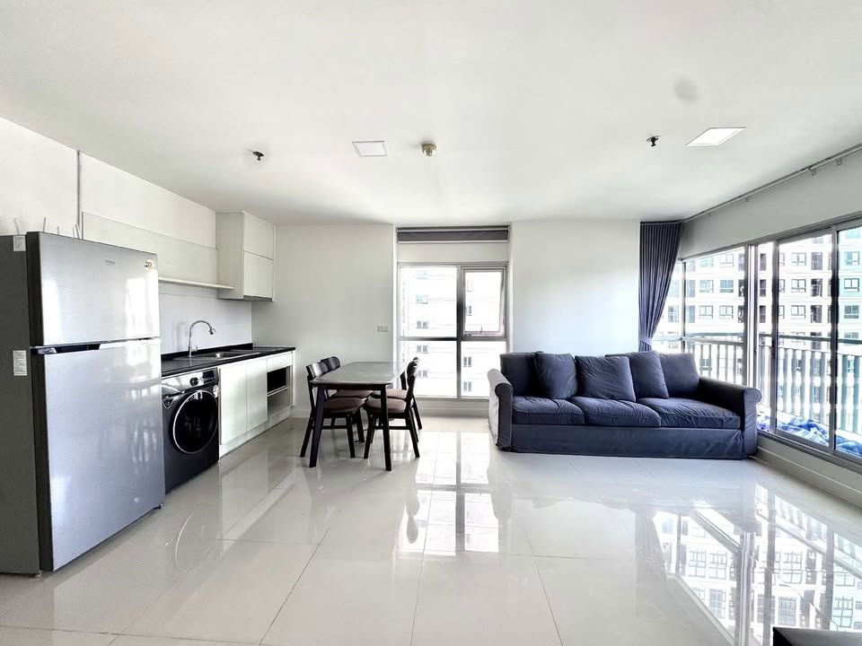 Aspire Rama 9 (B6805013) တွင် ကွန်ဒိုငှားရန်ရှိသည်