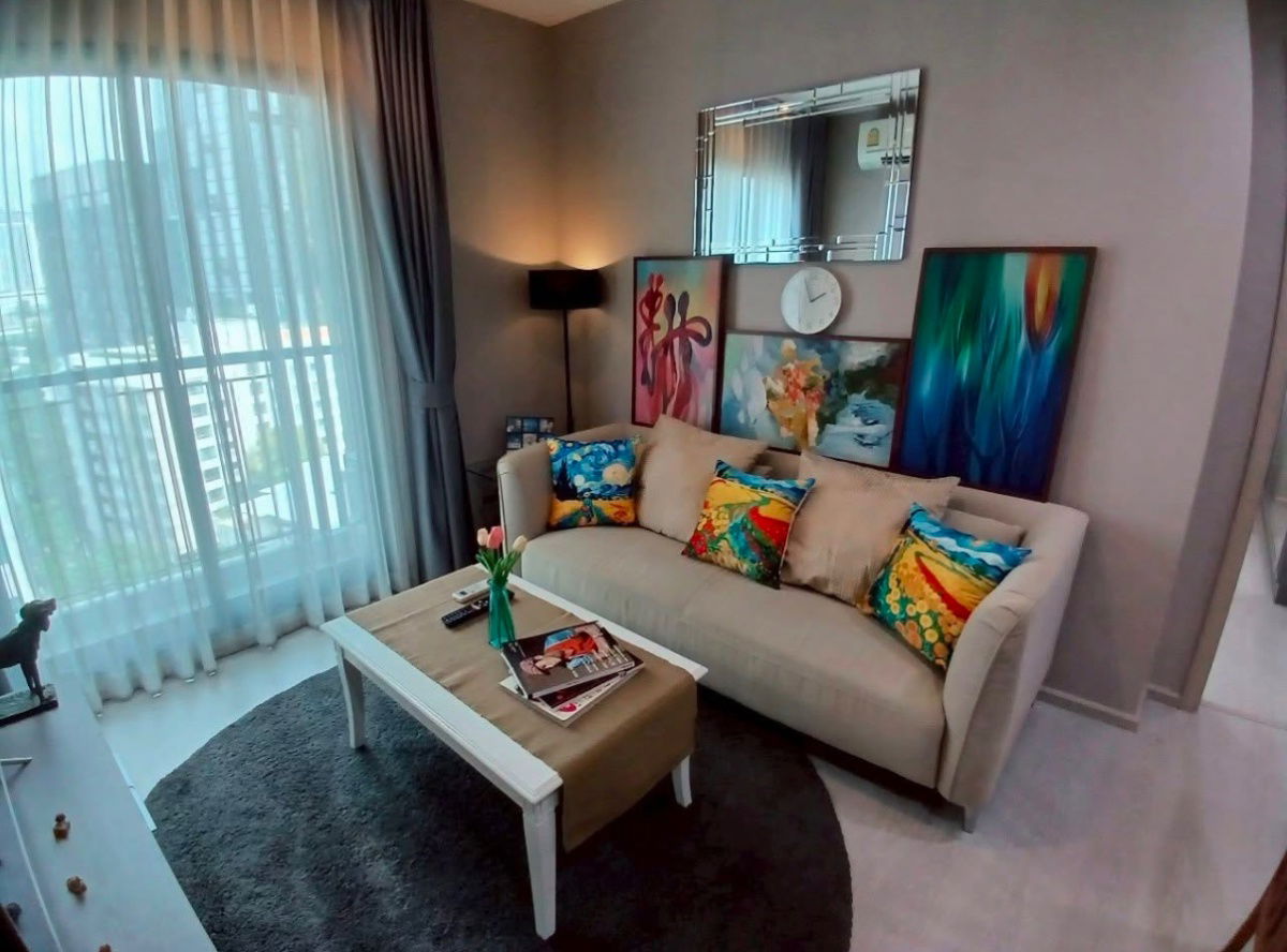 出租 Rhythm skv 36-38 2 床全毛皮