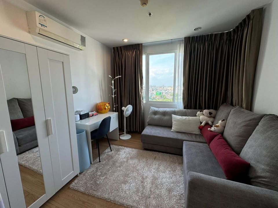 Condo for Rent at Supalai Wellington (B6805011)