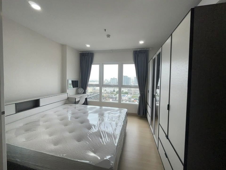 Condo for Rent at Supalai Veranda Ramkhamhaeng (B6805015)