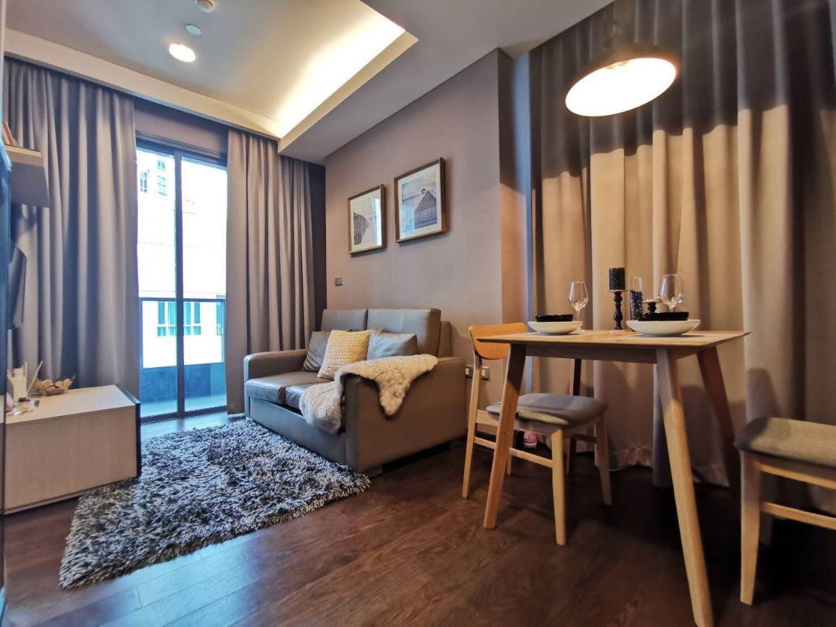 The Lumpini                     24