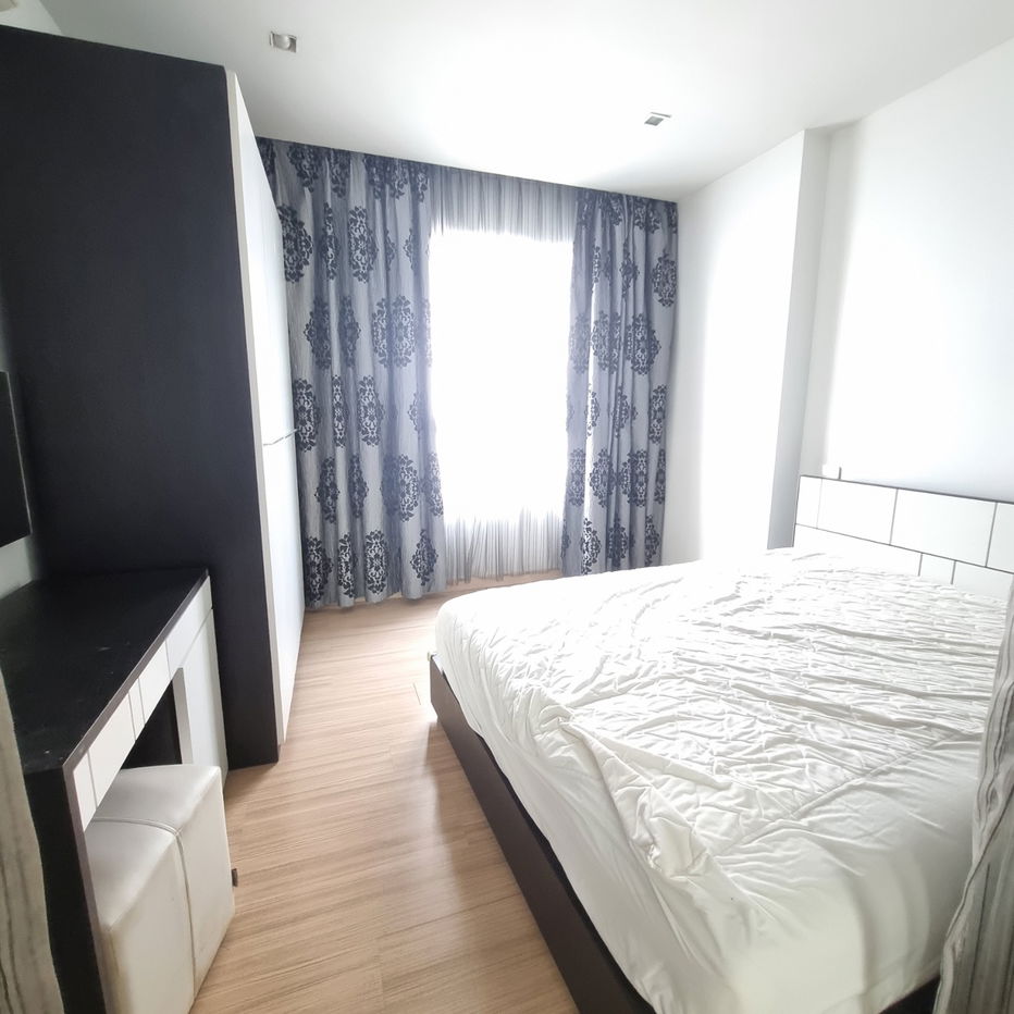 Happy Condo ladprao 101 每月租金10k 请拨打paolin1 电话 0928242499