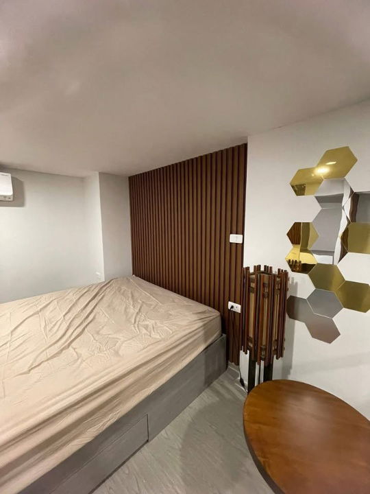 Condo for Rent at Origin Plug & Play Ramkhamhaeng Triple Station (B6805019)