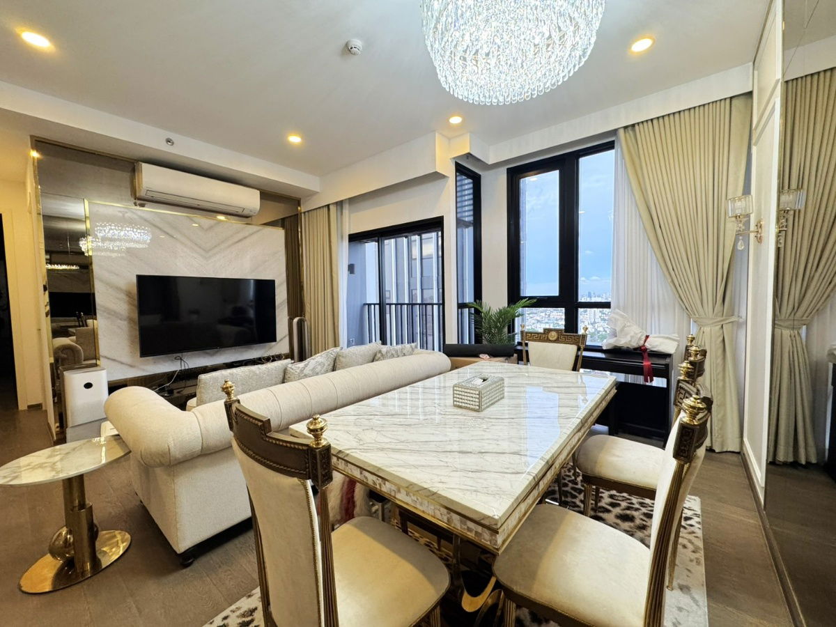 ✨✨LineID: @AgentCondo (with@ )✨✨ Park Origin Thognlor (2 Bedroom) (BTS Ekkamai, BTS Thonglor) Available!!