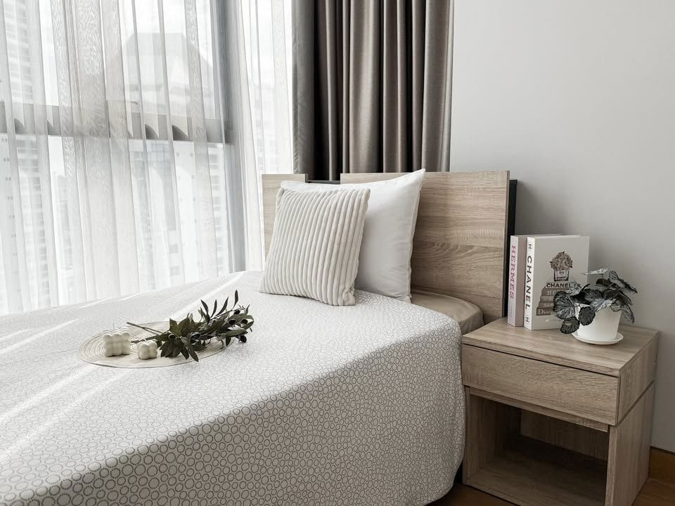 Condo for Rent at The Lumpini 24 (E6805012)