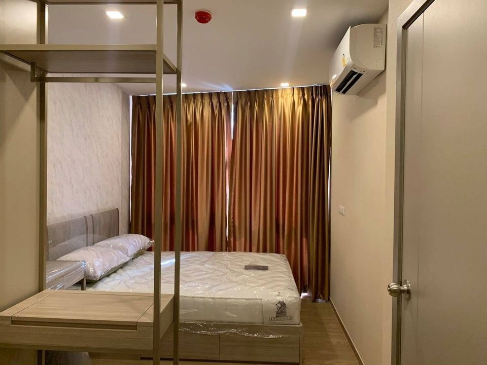 Condo for Rent at The Nest Sukhumvit 71 (E6805016)