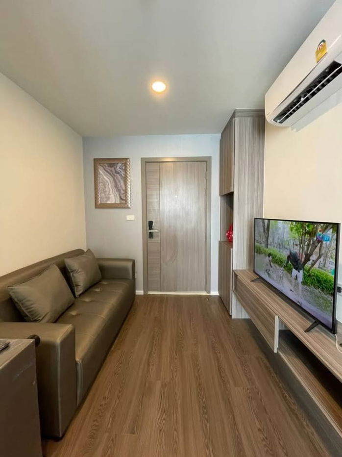 Condo for Rent at The Origin Ramintra 83 Station (B6805026)