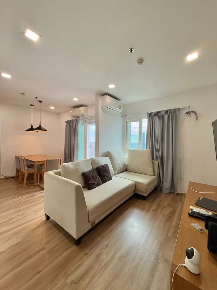 Condo for Rent at he Key Sathorn - Charoenrat (D6805012)    ID Line : @condo42