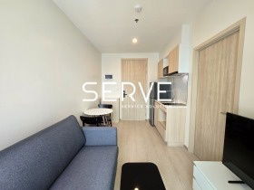 Best Price 1 Bed Nice Room Good Location Close to MRT Lat Phrao 150 m.  @  NUE Noble Ratchada Lat Phrao