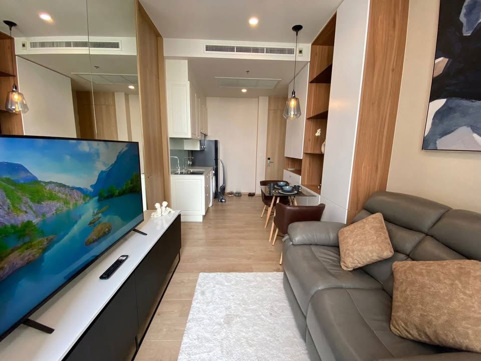 Condo for Rent at Noble BE 19 (E6805014)