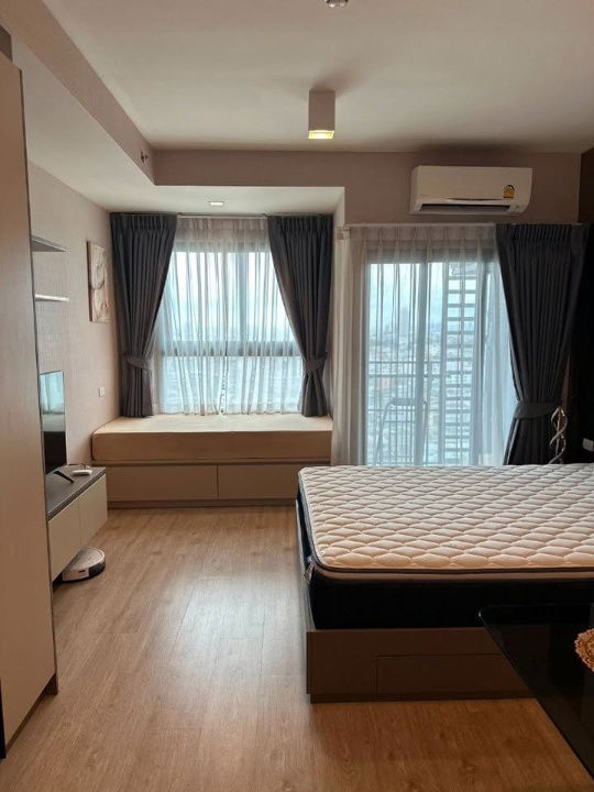 IDEO Sathorn 公寓出租 - Wongwian Yai (A6805007)