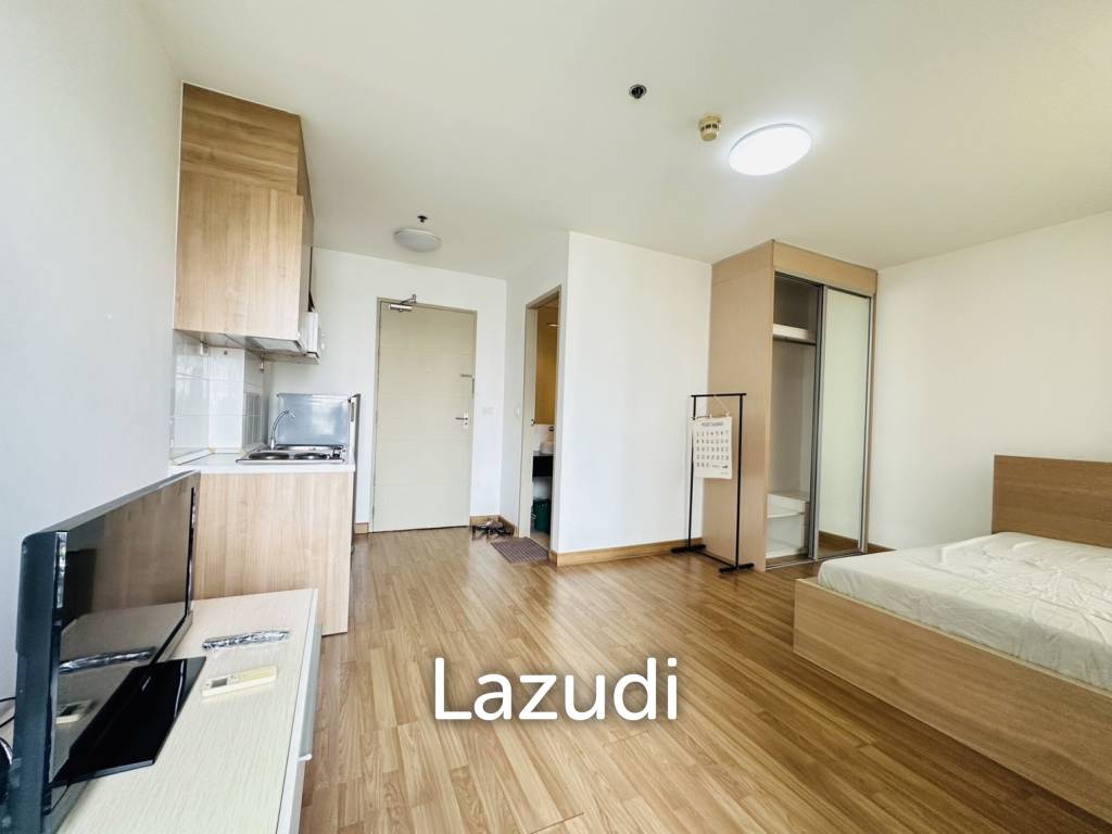 1 Bedroom 1 Bathroom 24 Sq.m Ideo Mix Sukhumvit 103
