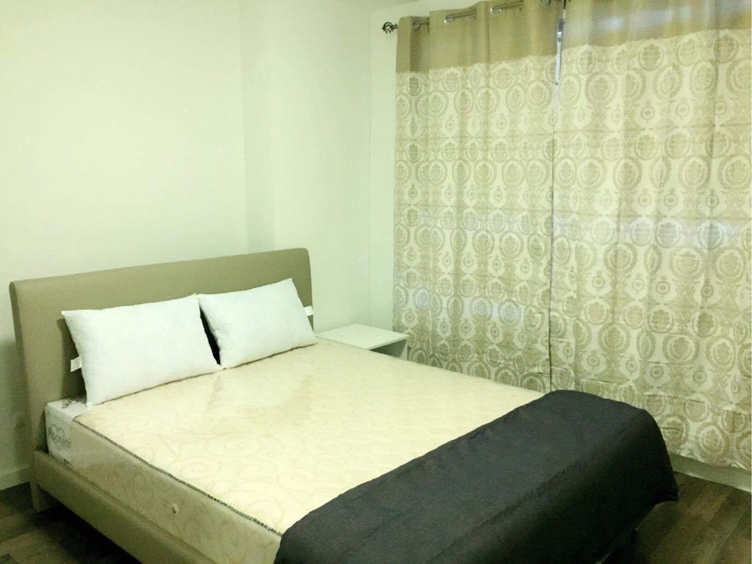 MN2602 dBURA Pran Nok Full Furnitured