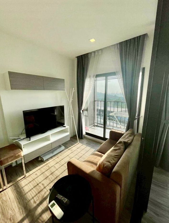 For rent: Knightsbridge The Ocean Sriracha, cheap price, fully furnished, move in Ready