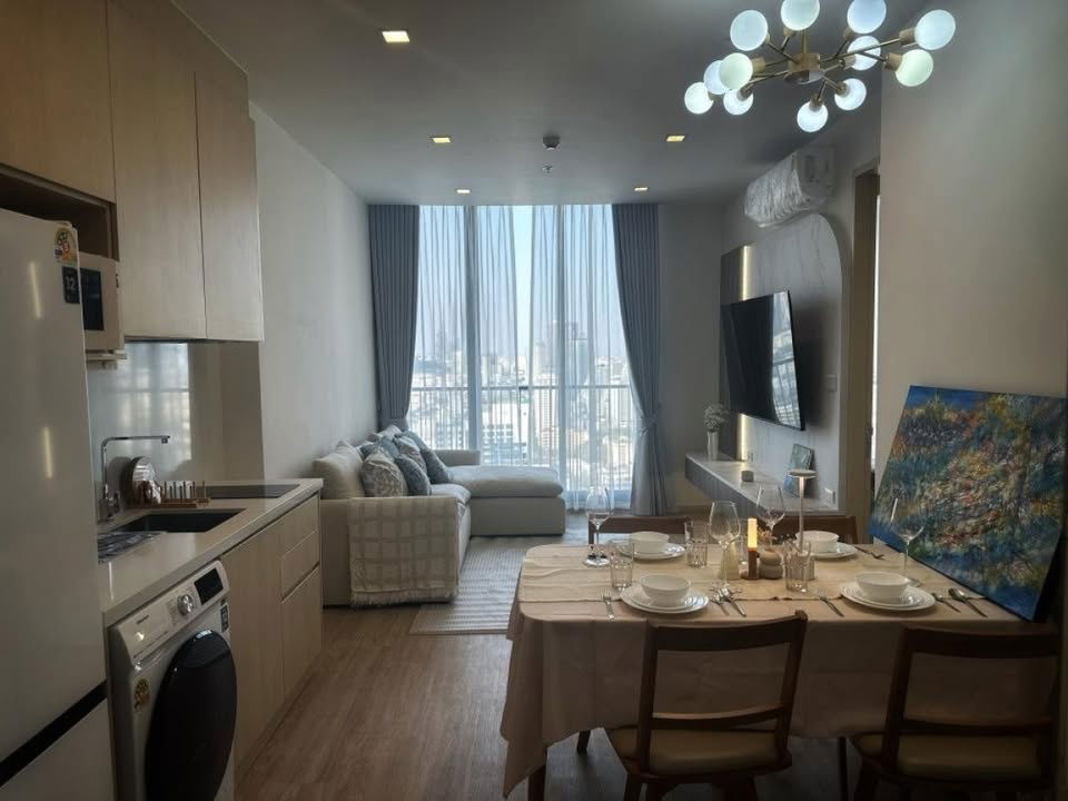 Condo for Rent at NOBLE STATE 39 (E6805021)