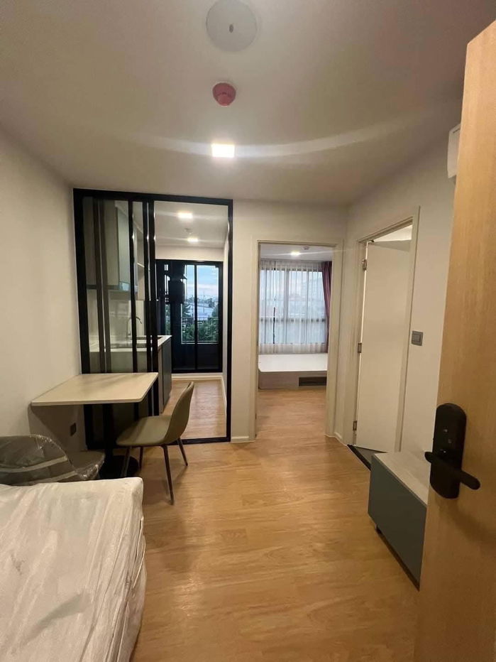 For rent Condo Atmoz Kanaal Rangsit