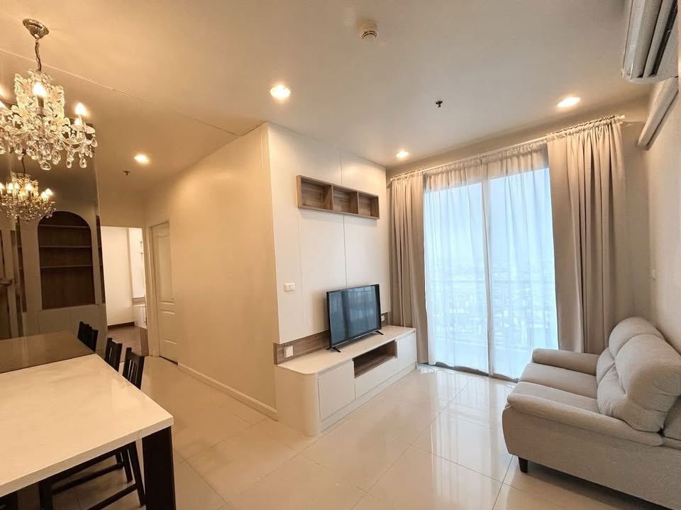 Condo for Rent at Q House Sathorn (D6805017)