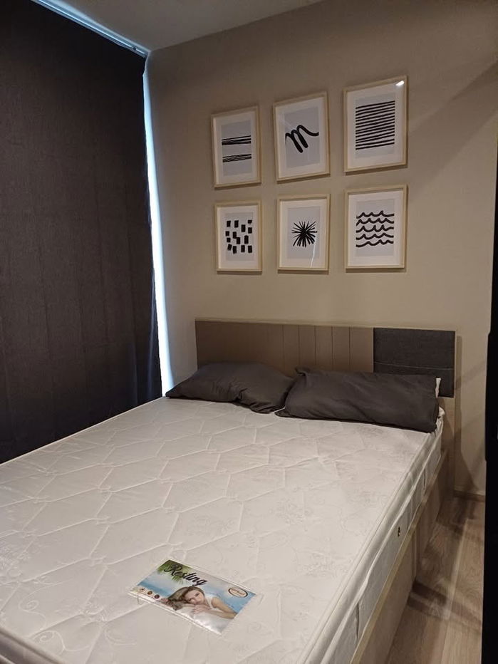 Condo for Rent at IDEO Mobi Sukhumvit Eastpoint (E6805020)