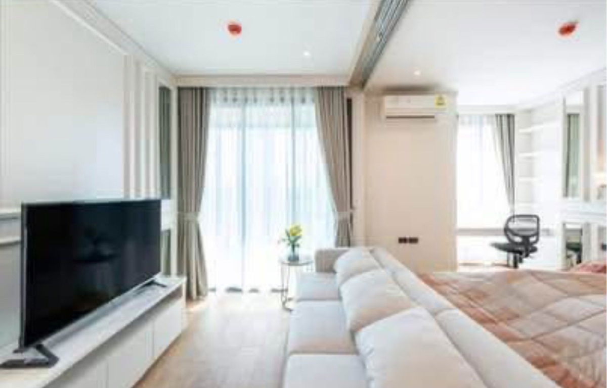 Q Chidlom -             Phetchaburi