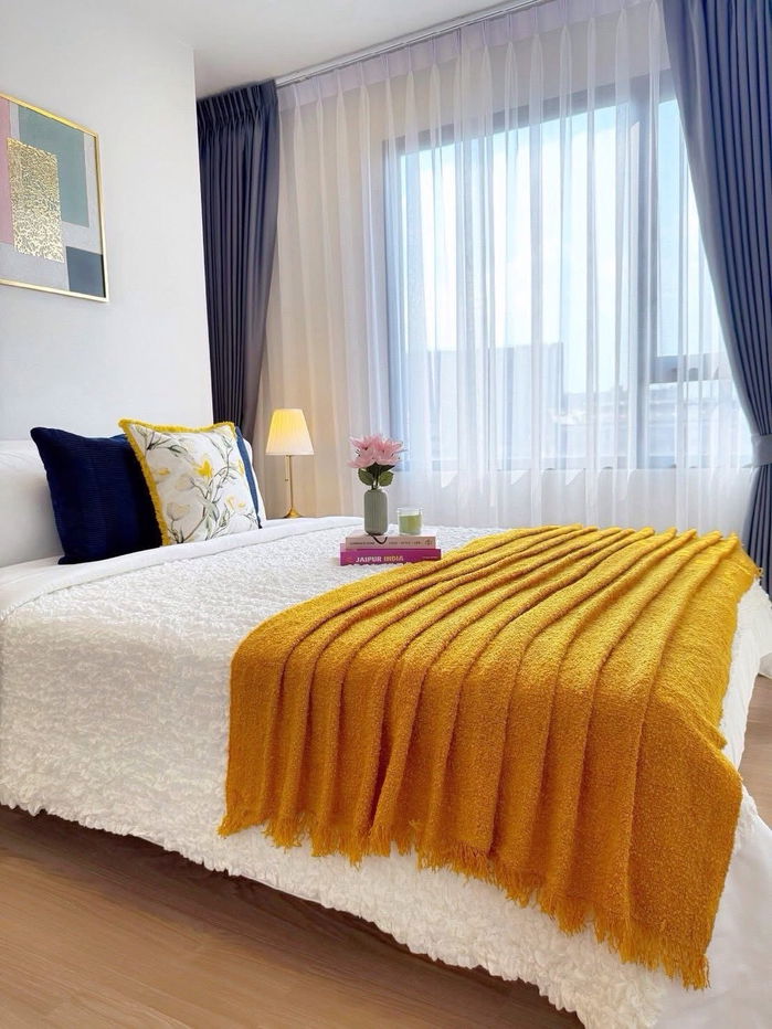 MN2608 Chewathai Pinklao Full Furnitured