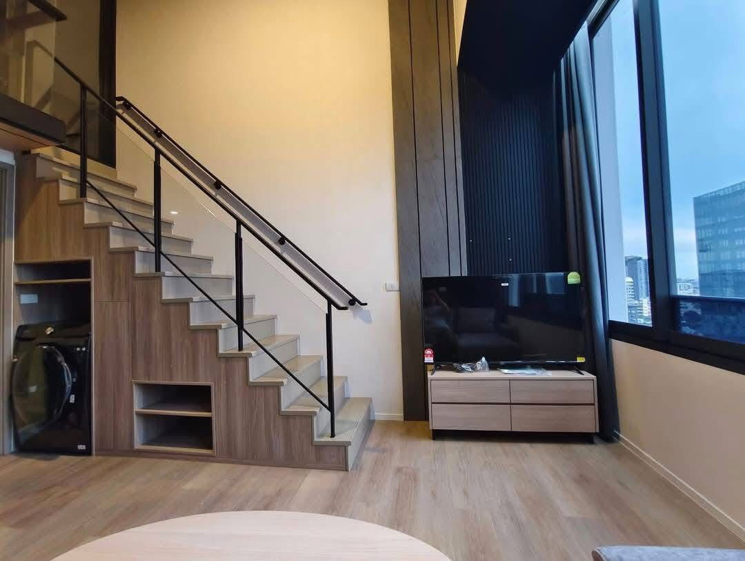 Siamese Sukhumvit 87 (Ramada Residence)