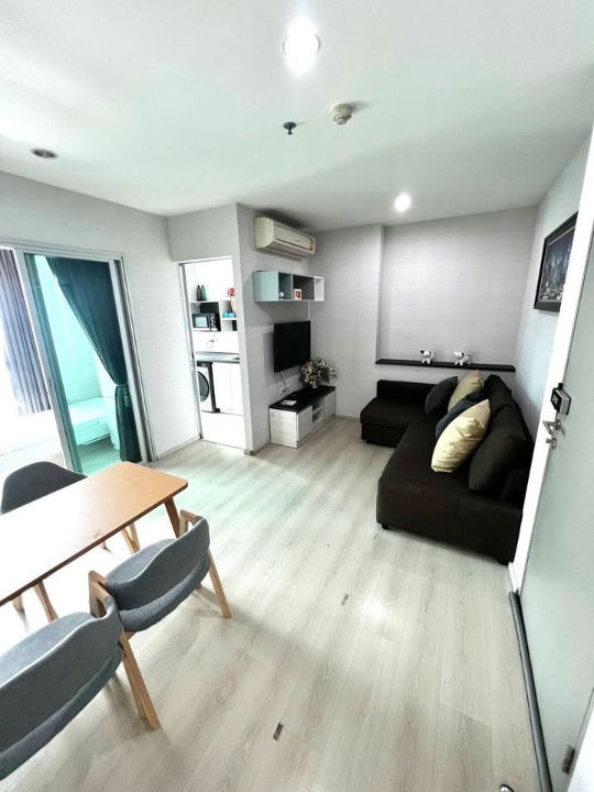 Condo for Rent at Life Ratchadapisek (B6805030)