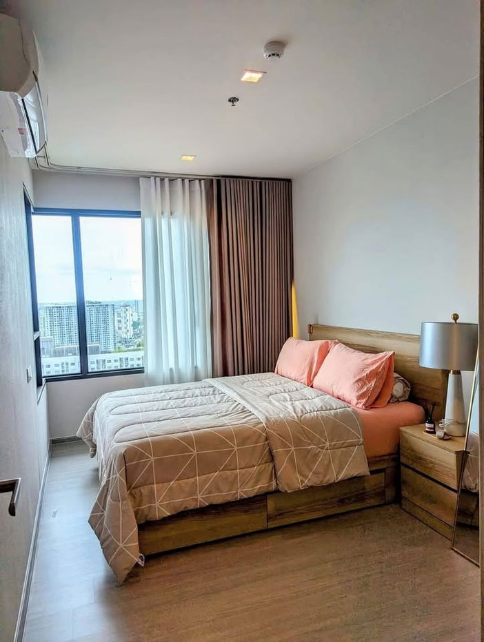 Condo for Rent at Life Sathorn Sierra (A6805013)