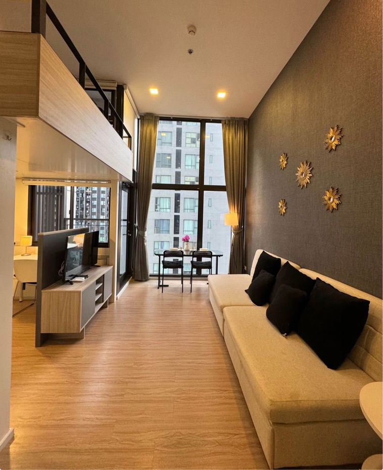 Chewathai Residence                Asoke