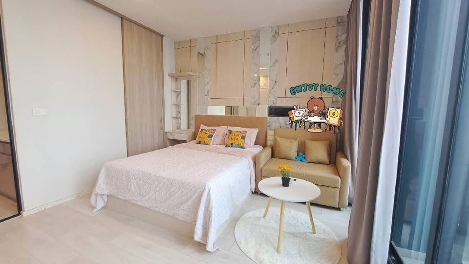 Condo for Rent at Noble Ploenchit (E6805024)