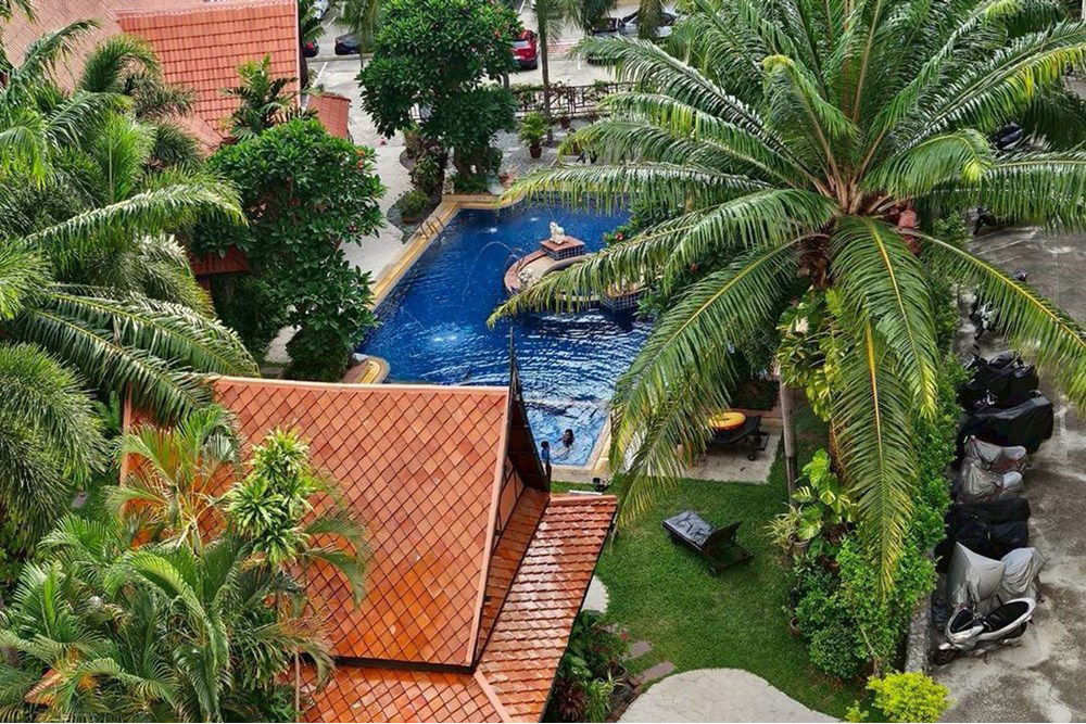 [920471004-856] ให้เช่า โนวา พลาซ่า วงศ์อมาตย์