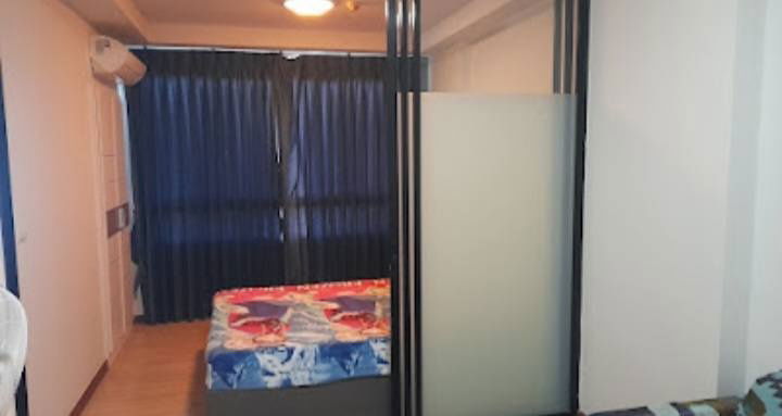 J Condo Sathorn-KanlapaphruekJ Condo Sathorn-Kanlapaphruek