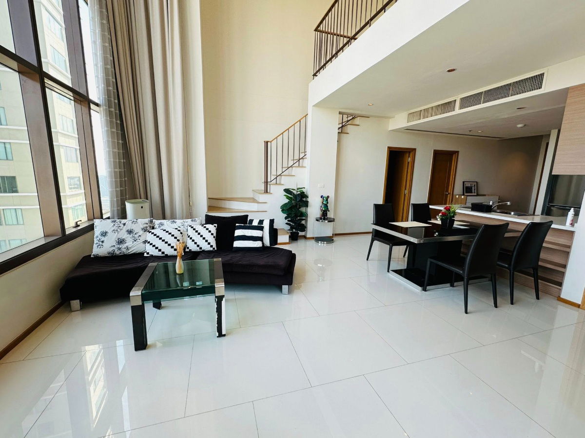 ✨คอนโดให้เช่า : The Emporio Place (( BTS พร้อมพงษ์ )) AP-02 ( line : @condo91 )