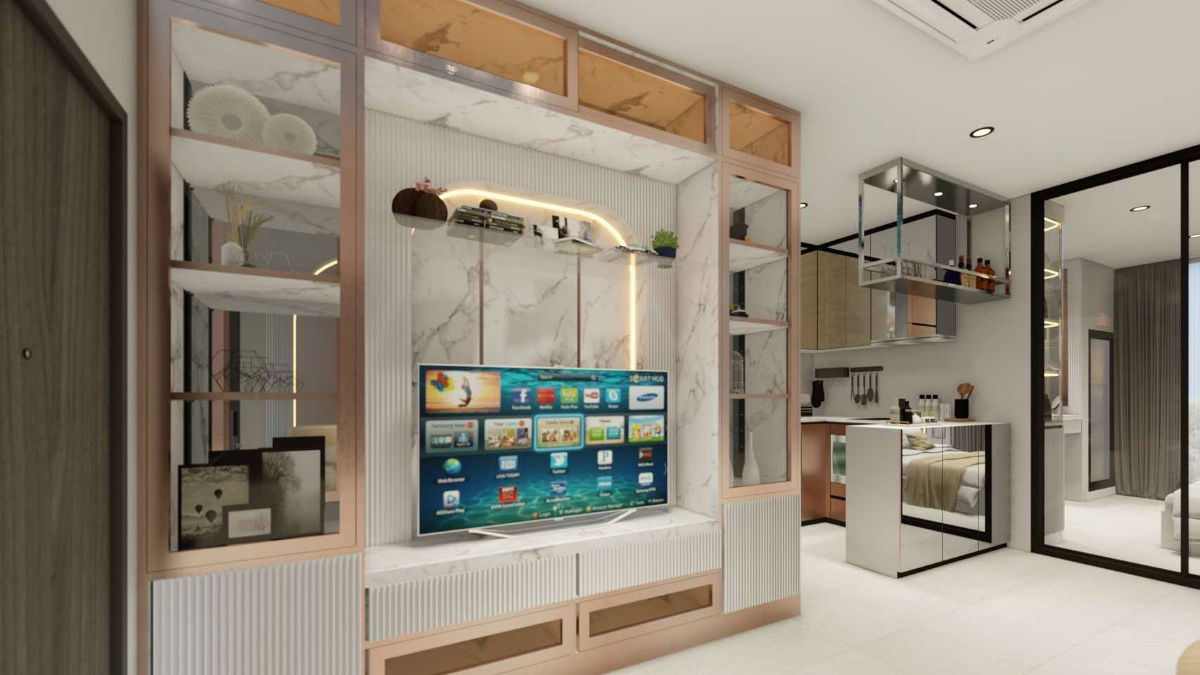 📍EXCLUSIVE! (RC2571) Supalai Icon Sathorn for rent nice room, nice view with nice price 50,000 Line:  @metroestate