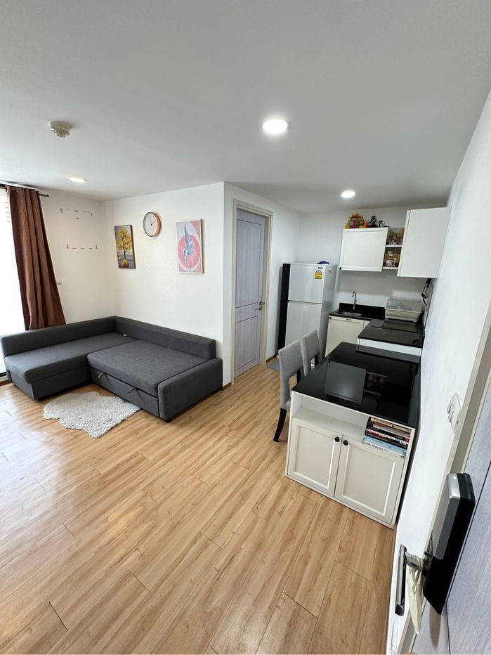 Notting Hill The Exclusive Charoen Krung