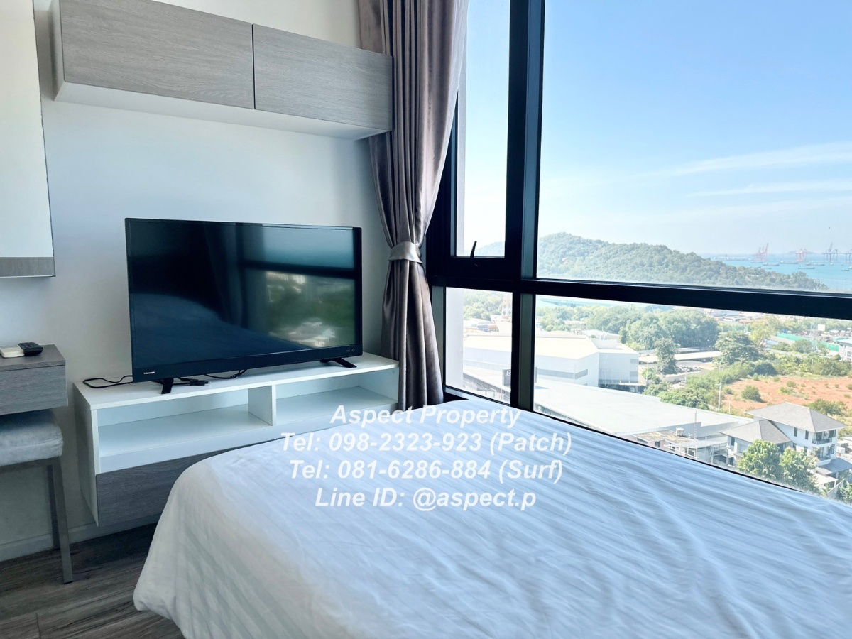 For rent KnightsBridge The Ocean Sriracha