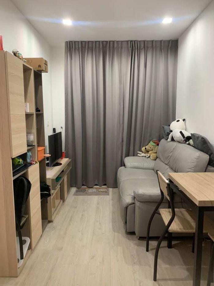 IDEO Mobi Sukhumvit 公寓出租 (E6805030)