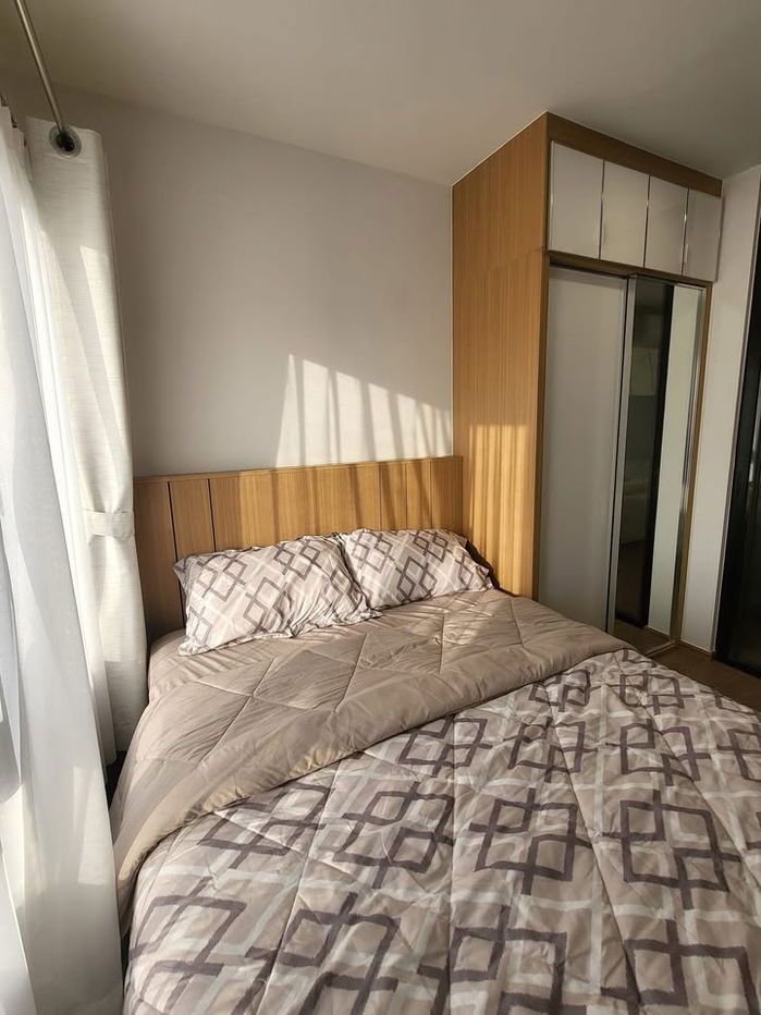 Condo for Rent at The LIVIN Phetkasem (A6805015)