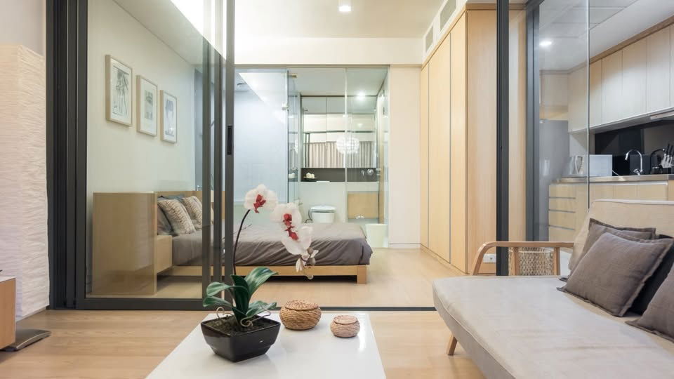 Condo for Rent at Siamese Gioia (E6805028)