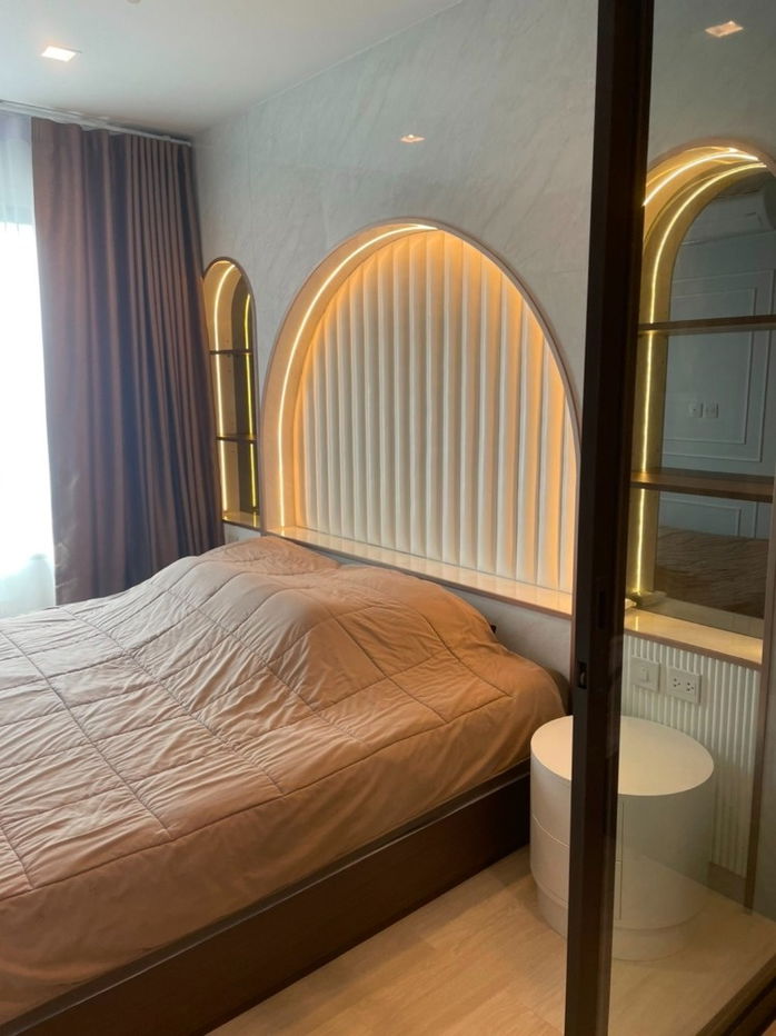 Life One Wireless၊ အိပ်ခန်း ၁ ခန်း၊ ၁၇ ထပ်။