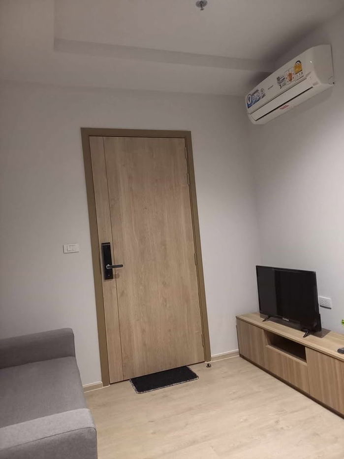 Condo for Rent at Altitude Unicorn Sathorn - Thapra (A6805014)