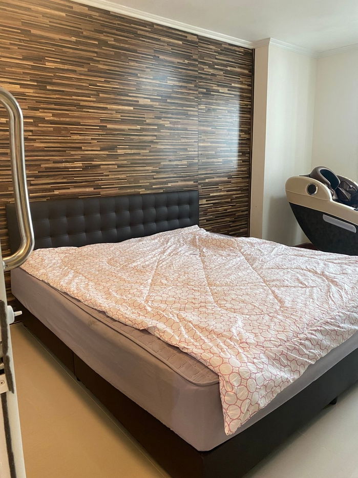 Omni Tower, 1 bedroom 1 bathroom