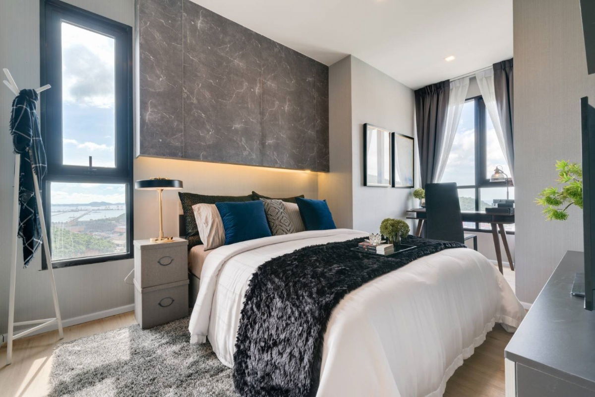 Notting Hill Laemchabang - Sriracha 15,000 Bath