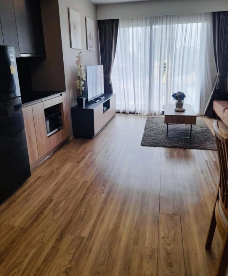 花花公寓@沙吞-Charoenrat