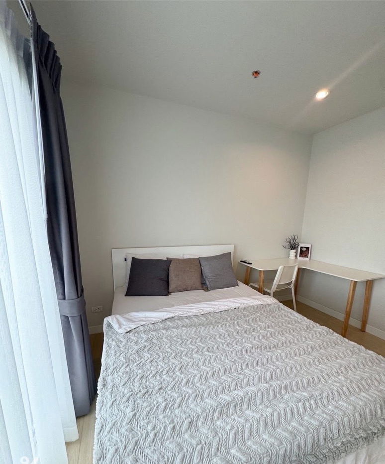 MN2620 Metro Sky Sathorn - Wutthakat Full Furnitured and electrical