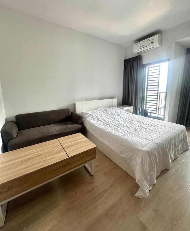 IDEO Rama 9 -              Asoke