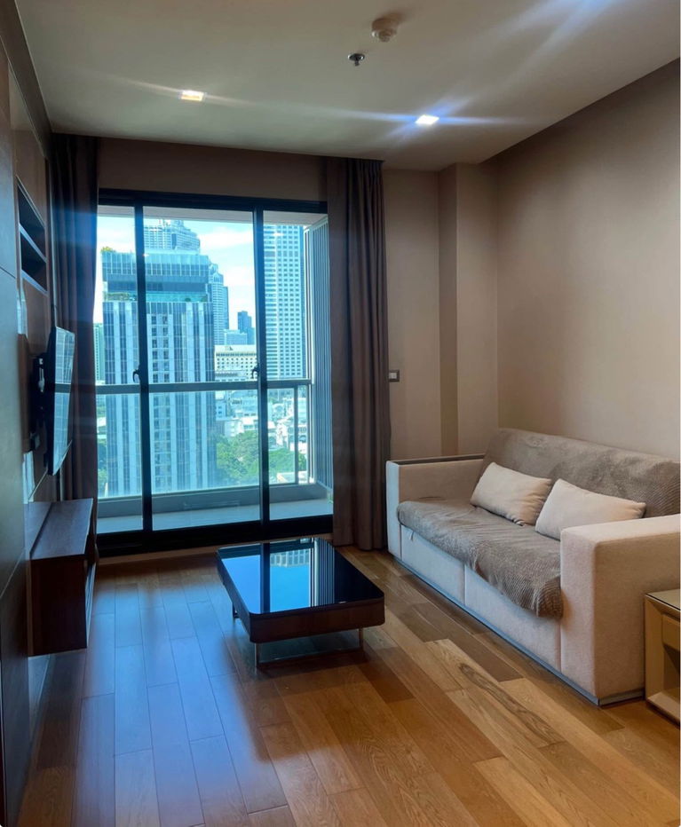 The Address                        Sathorn