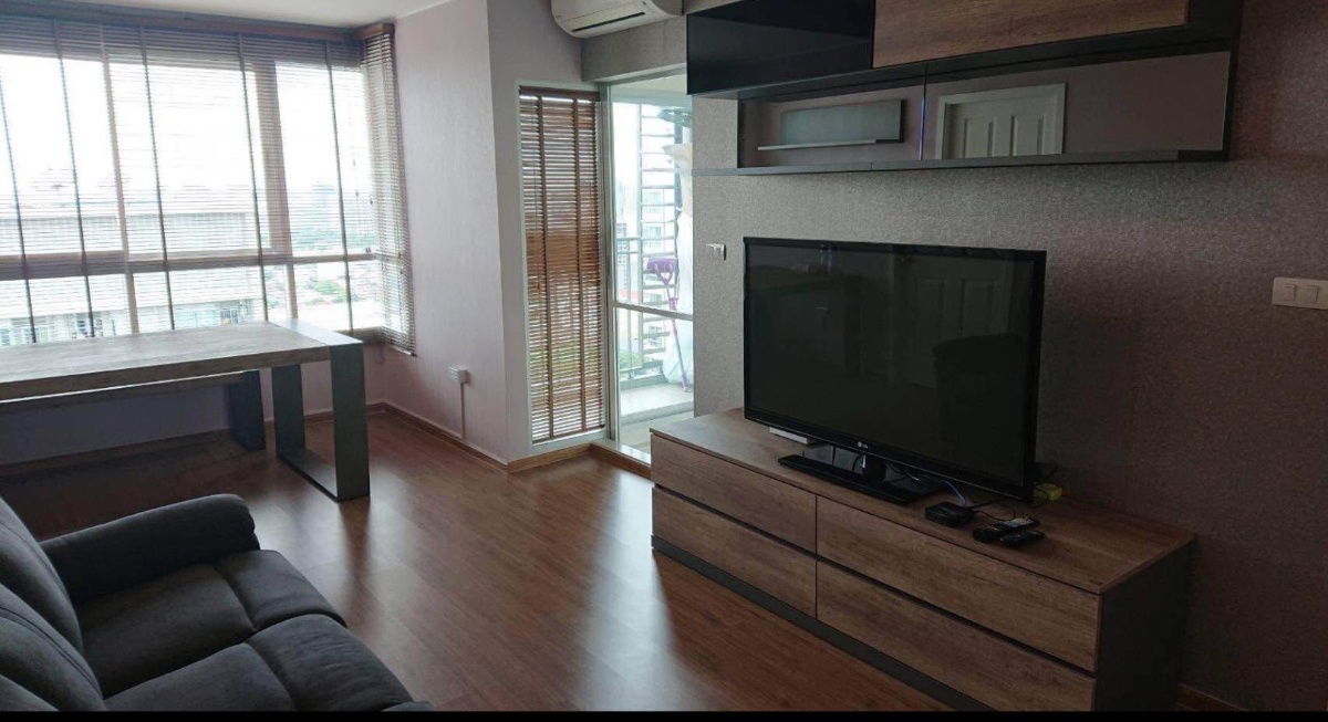 U Delight @Talat phlu 站